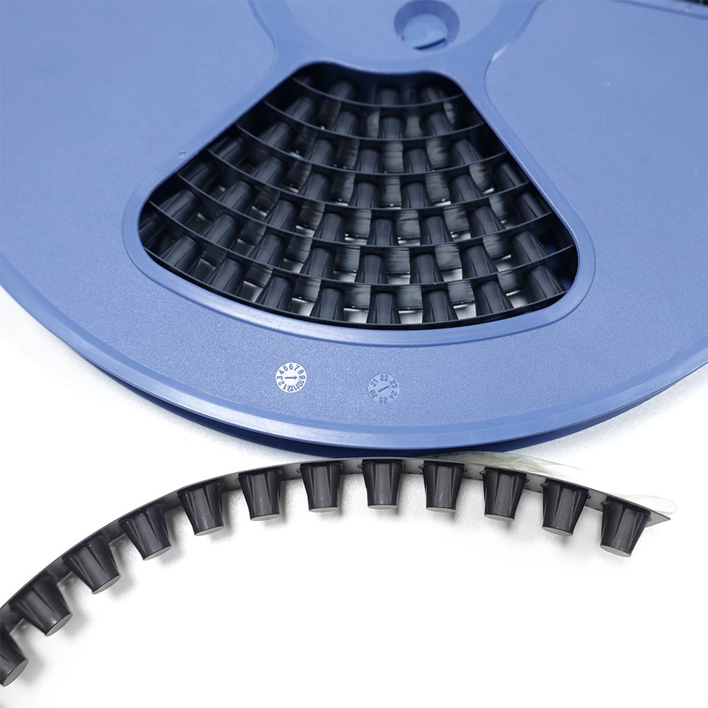 Customized Key Switch Spring Washer Terminal Strip Board Touch Spring