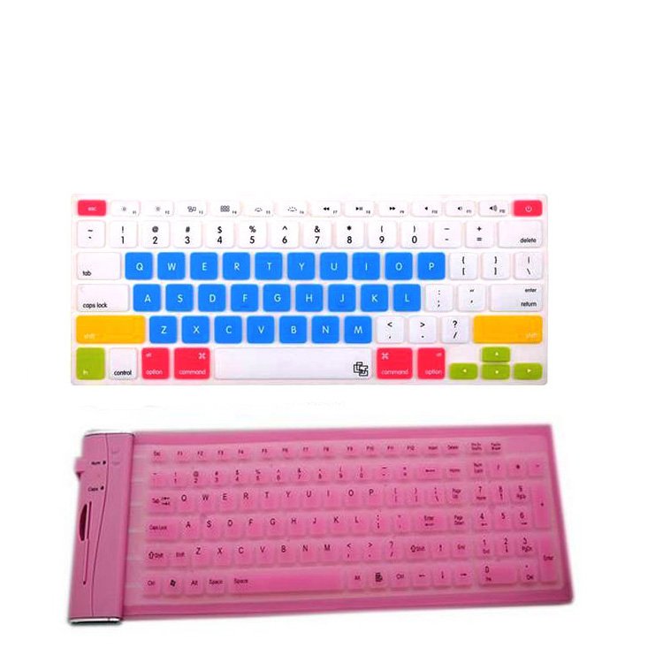 OEM ODM Custom Silicone Button Keyboard Keypad Switches Wide Range Compatibility Electronic Devices Rubber PVC Mould Processing
