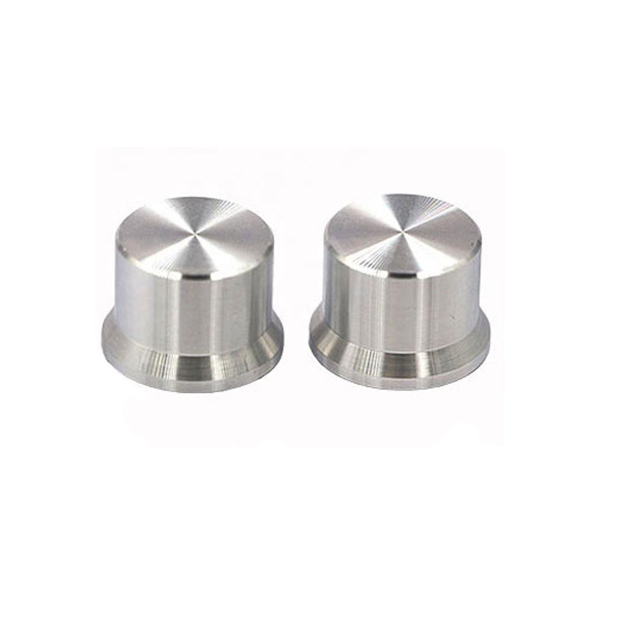 Cnc Milling Precision Machining Services 6061 Aluminum 7075 Aluminum Alloy Metal Keyboard Prototype Aluminium enclosure
