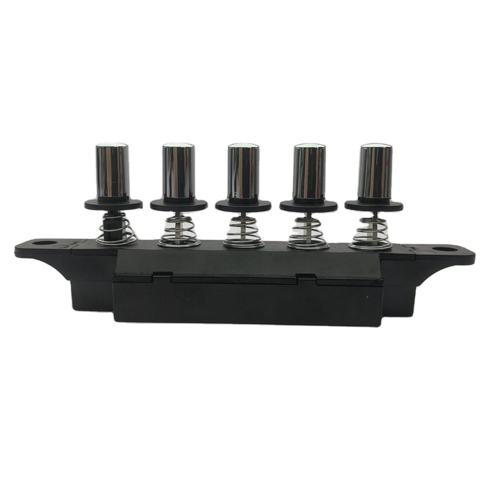 Range hood piano switch Range hood button switch Cooker Hood button switch