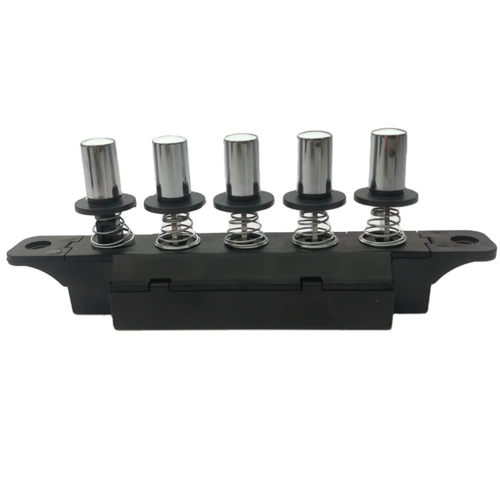 Range hood piano switch Range hood button switch Cooker Hood button switch