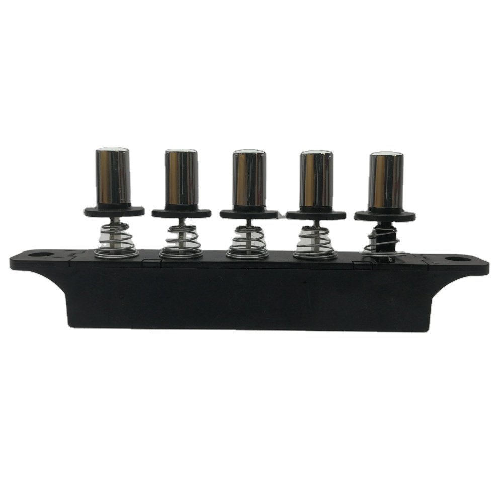 Range hood piano switch Range hood button switch Cooker Hood button switch