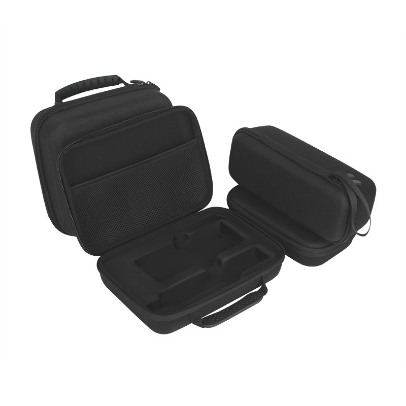 Eva Case Tools Sell Box Special Purpose Baby Monitor Camera Smart Promotion Gift Logo Earphone Manufacturer GO 3 Eva Case