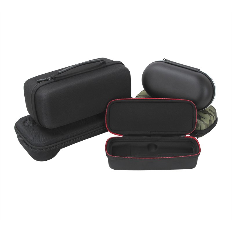 Eva Case Tools Sell Box Special Purpose Baby Monitor Camera Smart Promotion Gift Logo Earphone Manufacturer GO 3 Eva Case