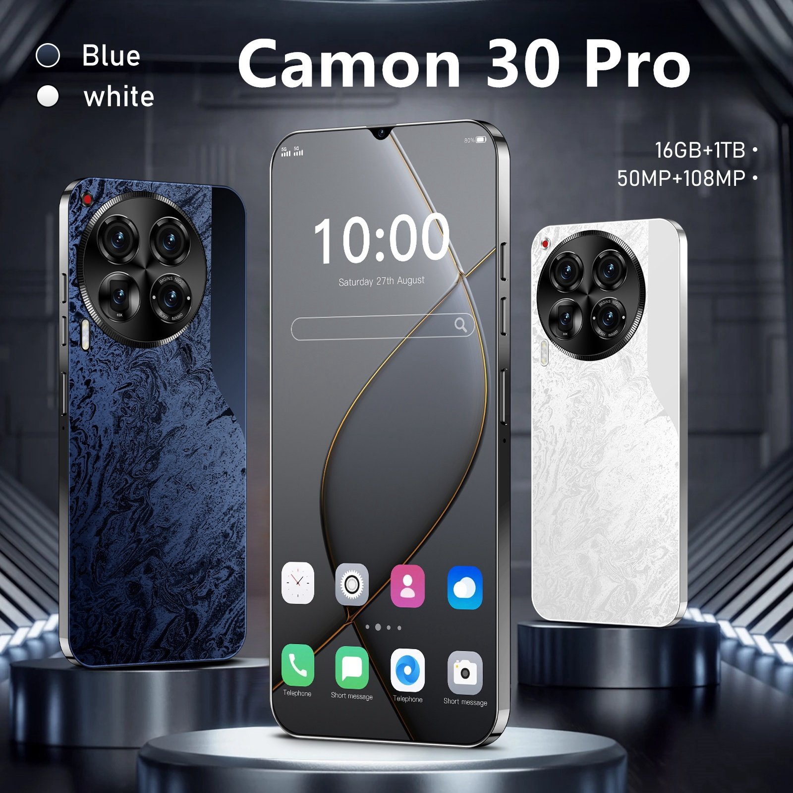 tecno phantom wi phone spark 20 pro android feature phones sumsang cellphones wholesale in stock Camon30 pro