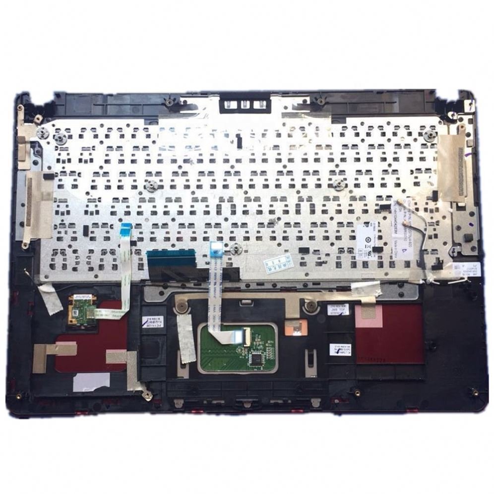Palmrest for Dell for Vostro V5460 5460 V5470 5470 V5480 5480 Laptop upper cover with keyboard
