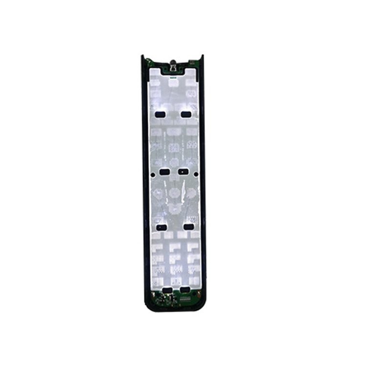 Factory Direct Sale Metal Snap Dome Array for Various Keypad Switch Computer Telecommunication Equipment Keyboard Application