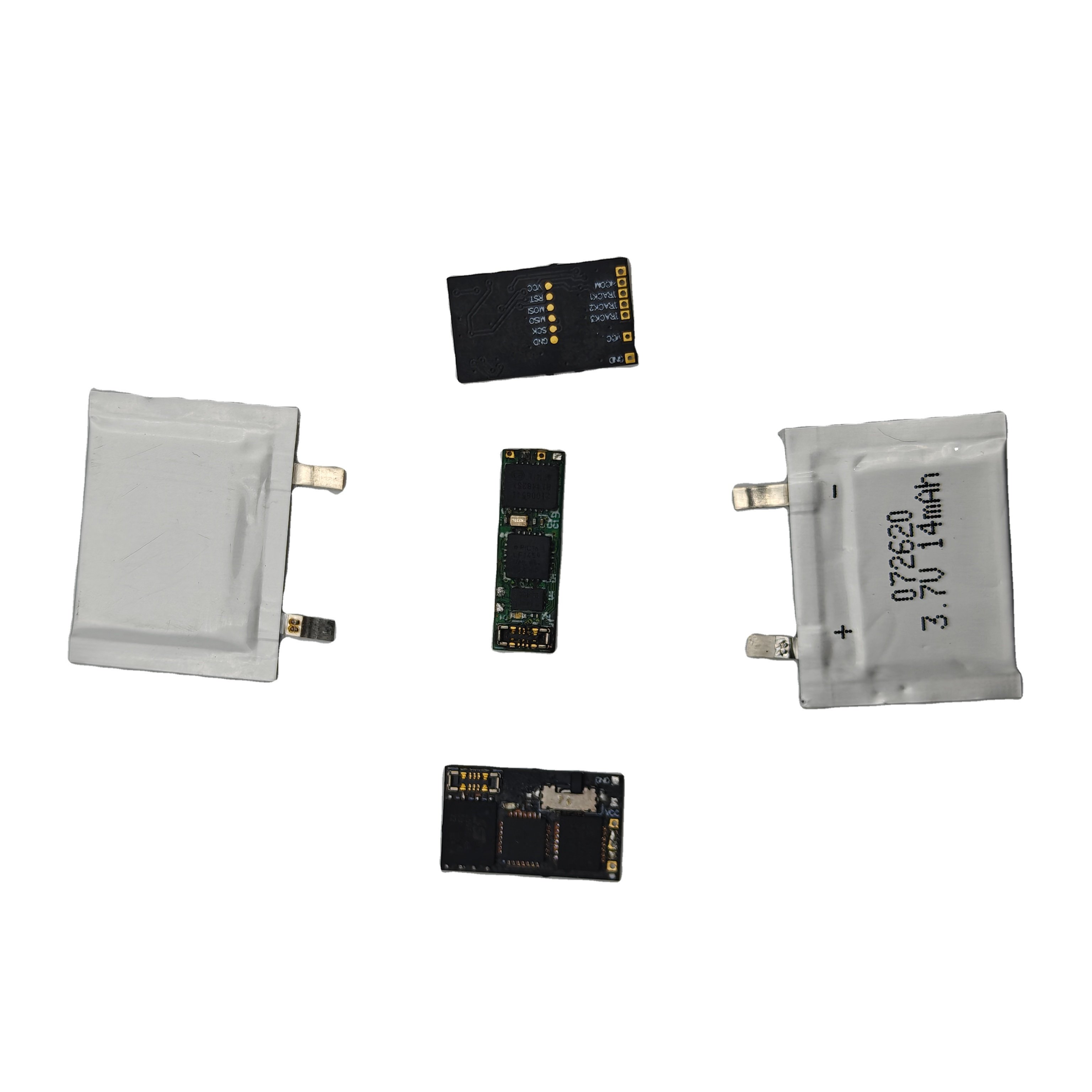 0.3MM magnetic head 0.5mm magnetic head for MSR009 MSR010 msr card reader MSR014 MSR015 MSR016