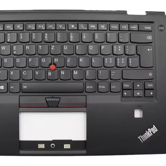 New US Black Keyboard for Lenovo Thinkpad X1 Carbon 4th Gen (20FB, 20FC) 01AV175 backlight laptop keyboard