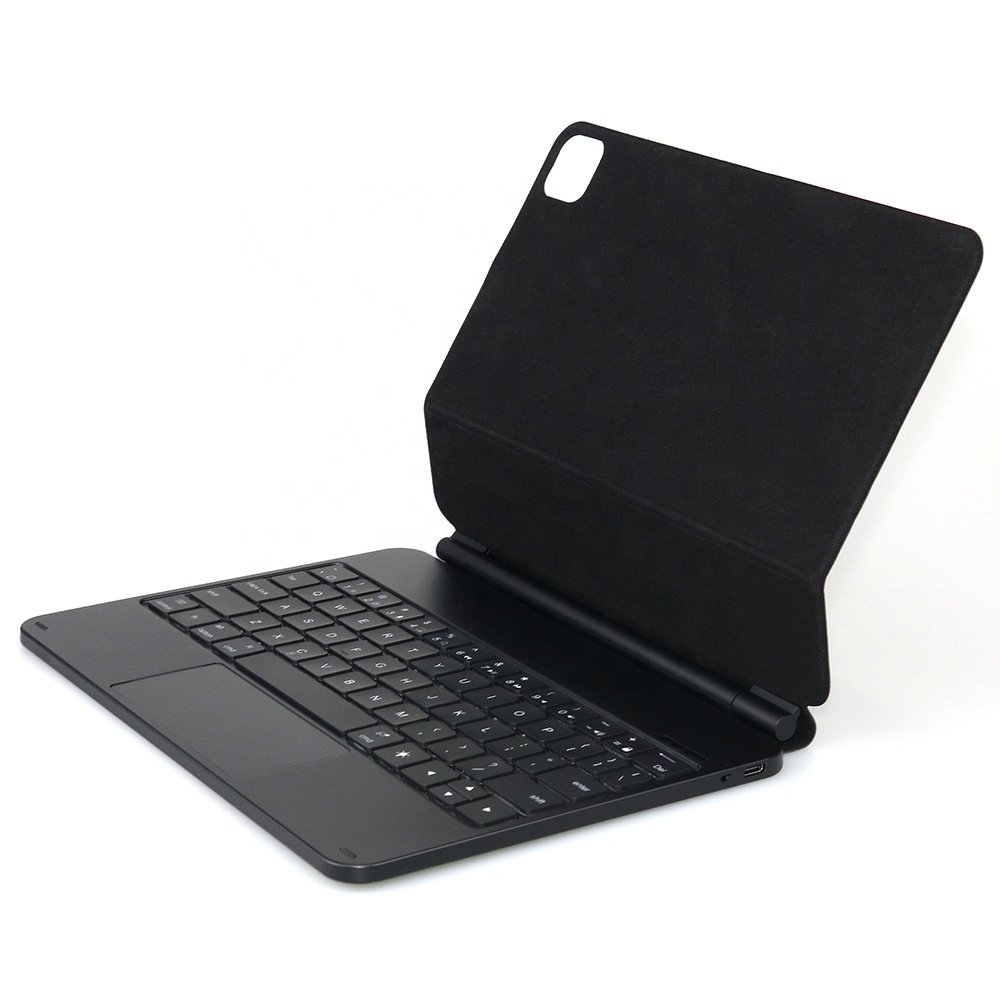OEM apple magic keyboard for ipad pro 2024 11 inch 12.9 inch 13 inch keyboard cover