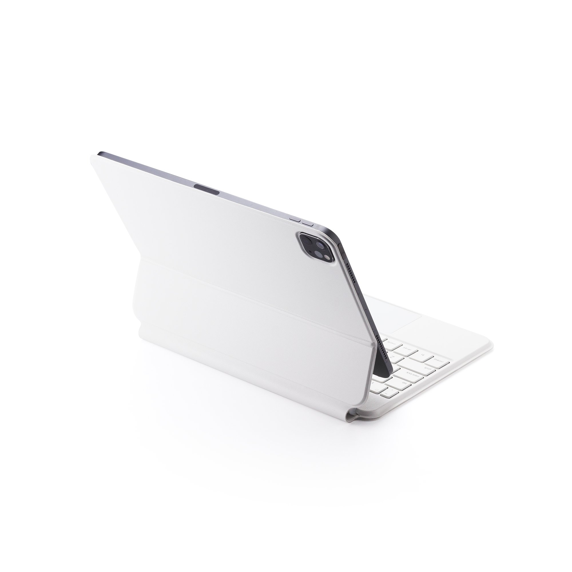 For IPad Keyboard Case Tablet Keyboard Case for IPad 11 Inch for 12.9 Inch Tablet Cover Magic Keyboard Case PU Leather Cover