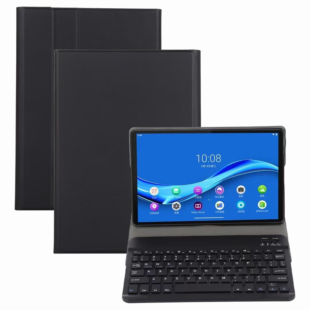 OEM School Education Wireless Keyboard Case for Samsung Galaxy 2021 Tab A7 Lite 8.7 inch Laboratory Wireless Keyboard