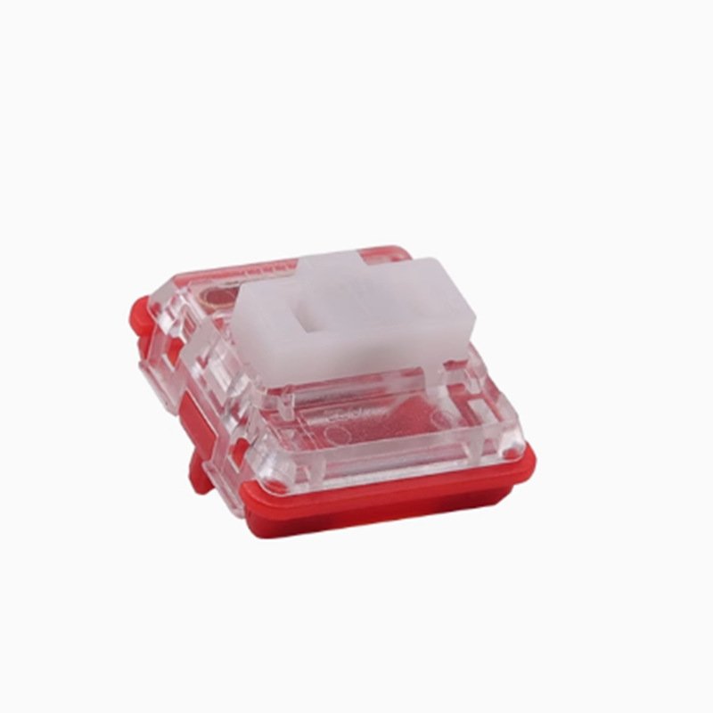 Best Seller Kailh 1350 Choc Low Profile Switches Linear/Click/Tactile Mechanical Keyboard Switch DIY Replacement Accessory