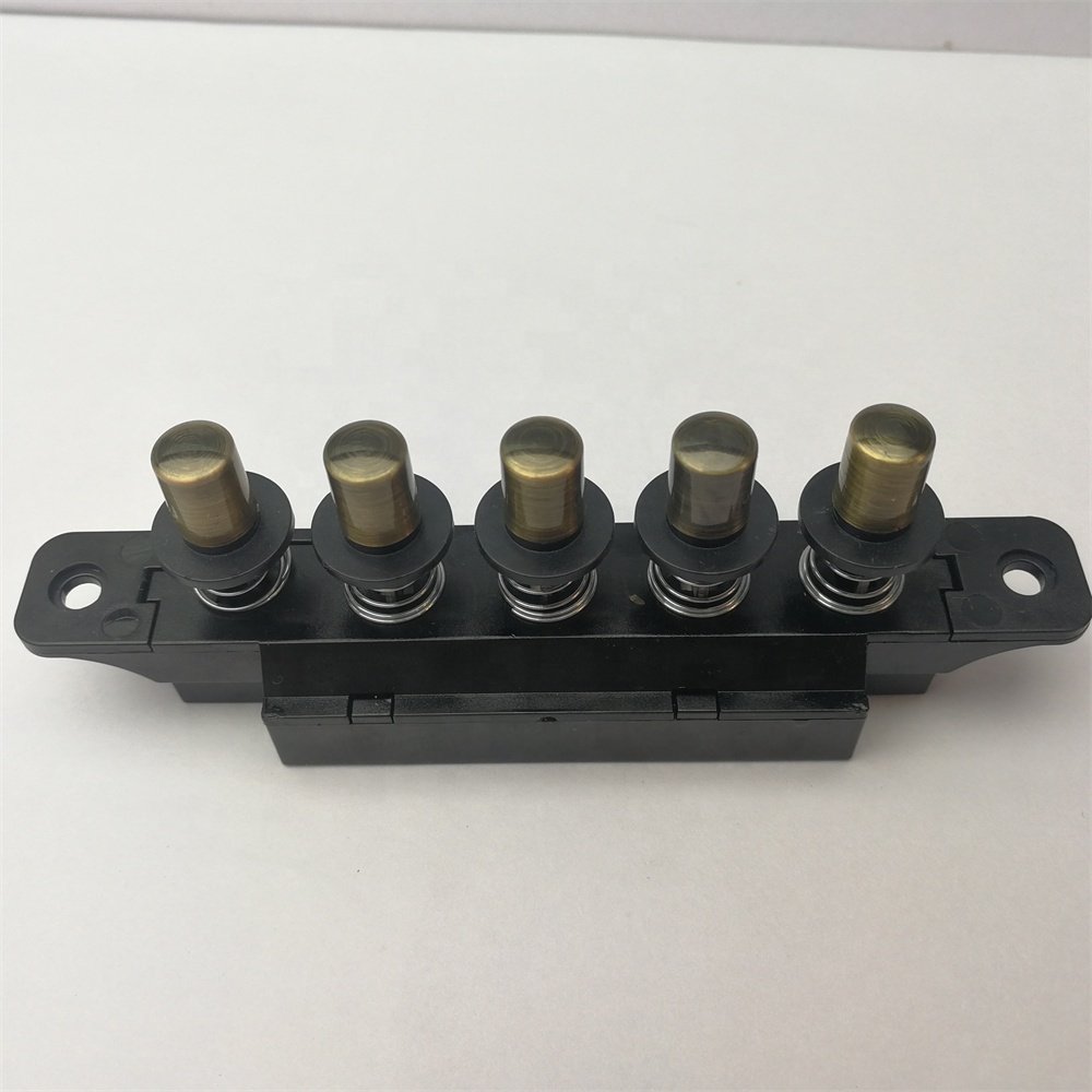 Wall Mounted European Style Kitchen Island Chimney Hood switch/Keyboard Switch