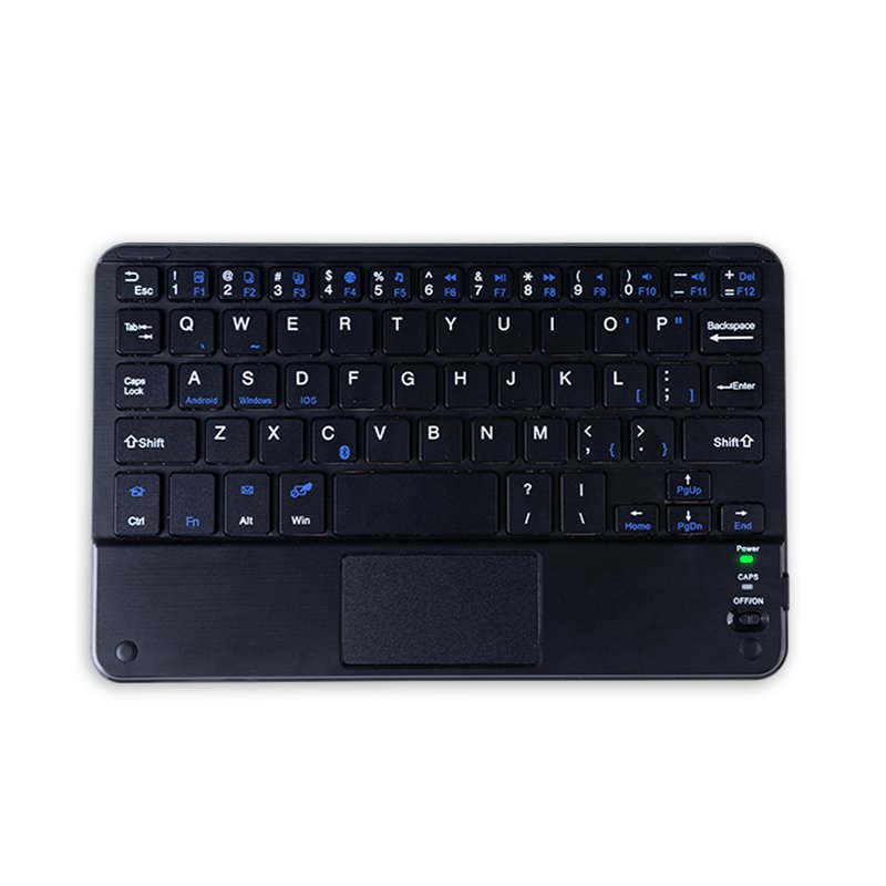 Customization Rechargeable Surface pro 8 Keyboard BT Cover Tablet for Microsoft Surface pro 8/9/X Keyboard Wireless BT Keyboards
