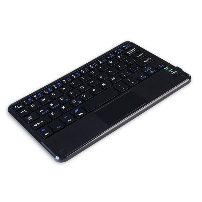 Customization Rechargeable Surface pro 8 Keyboard BT Cover Tablet for Microsoft Surface pro 8/9/X Keyboard Wireless BT Keyboards