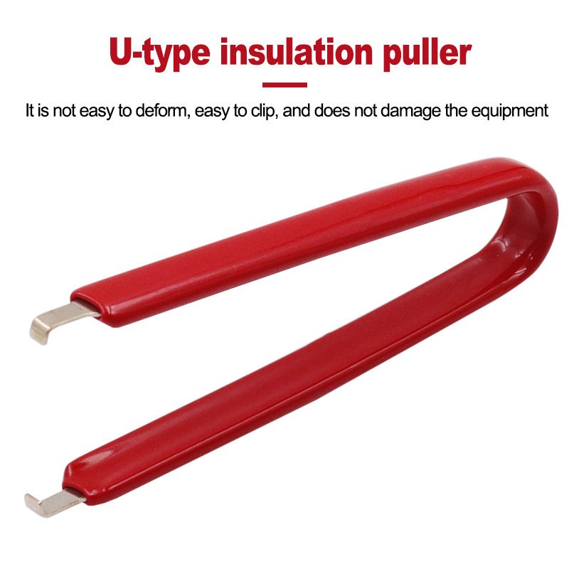 Universal Keyboard Keycap Switch Keyswitch Puller Remover Tool for PC Gaming Keyboard