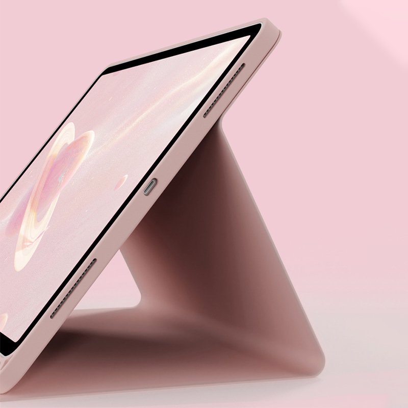 Hot sale pencil magnetic 10.9/10.5/10.2/9.7 inch tablet cover for case 7 8 9 pro air 2 3 4 5 case with keyboard trackpad