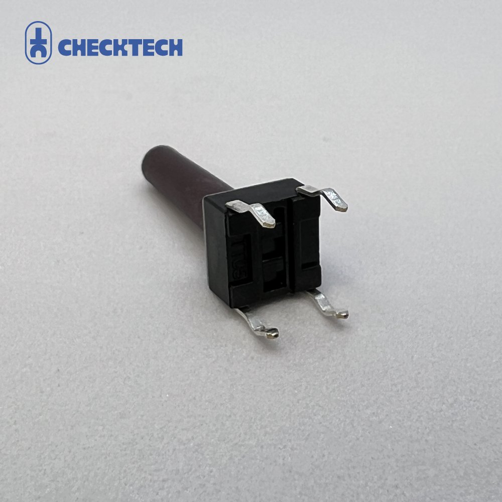 High Quality Durable Push Button Switches Multi-Purpose for Keyboards and Gadgets