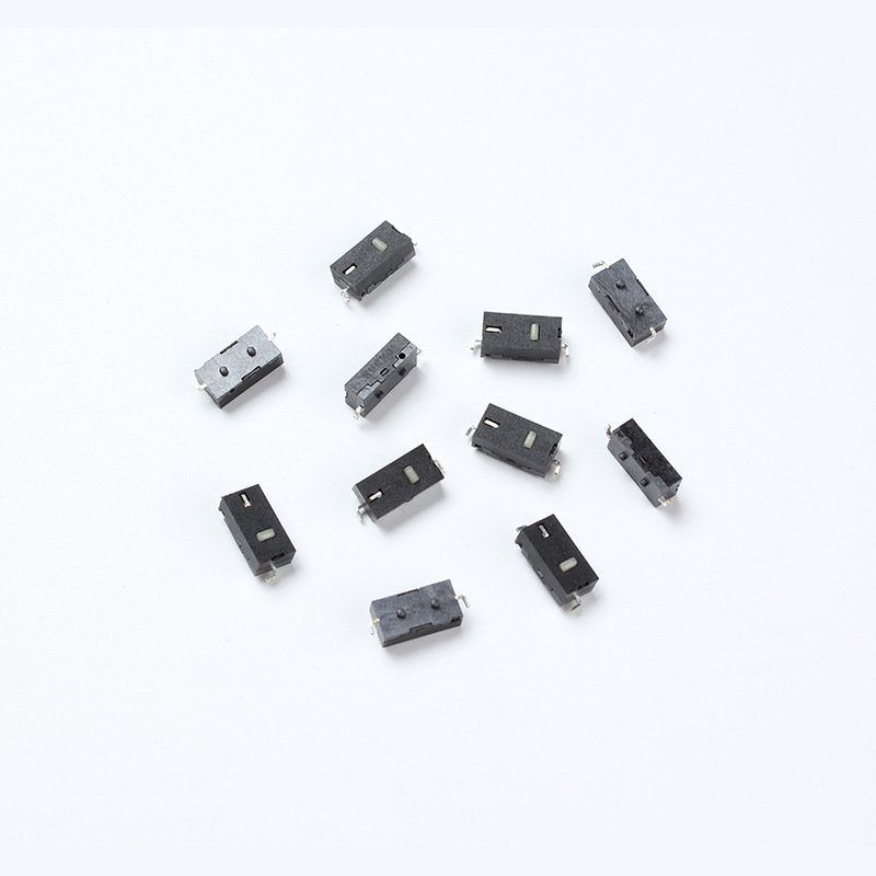 HUANO 3.5mm small electronic micro mount keyboard and mouse micro switch