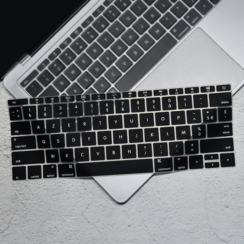 Factory Wholesale Custom Silicone Keyboard Cover Laptop Keyboard Stock Piano Stickers Surface Silicone Dust Keyboard 1000 Pcs