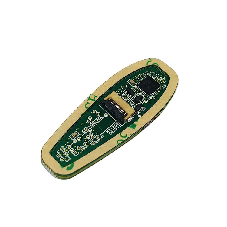 Custom Membrane Keyboard PCB for Home Appliance Membrane Panel
