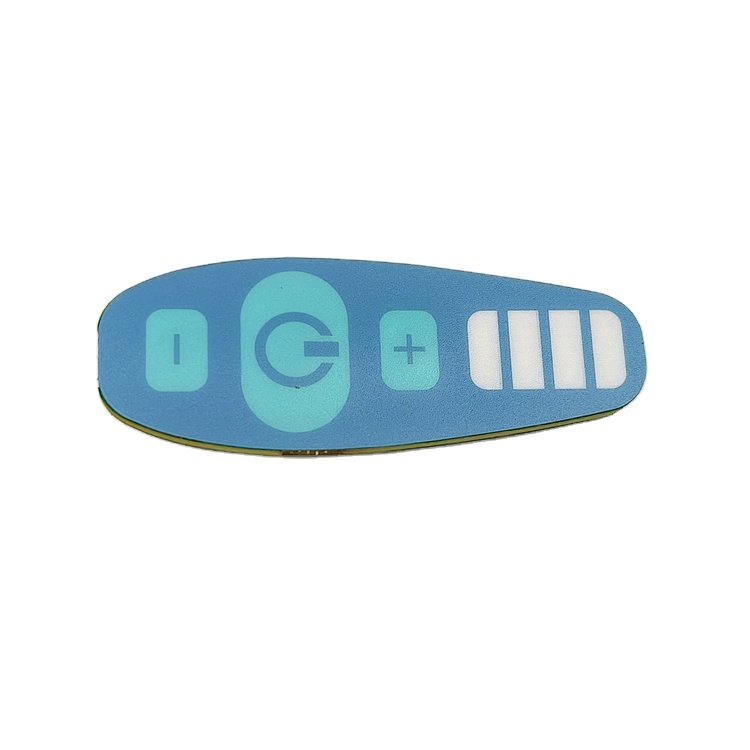 Custom Membrane Keyboard PCB for Home Appliance Membrane Panel