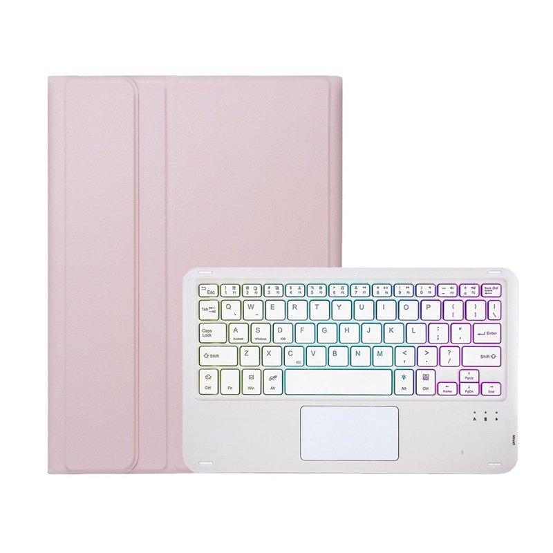 For ipad case customize design for ipad pro 12.9 case with keyboard case for ipad 2024 9th generation