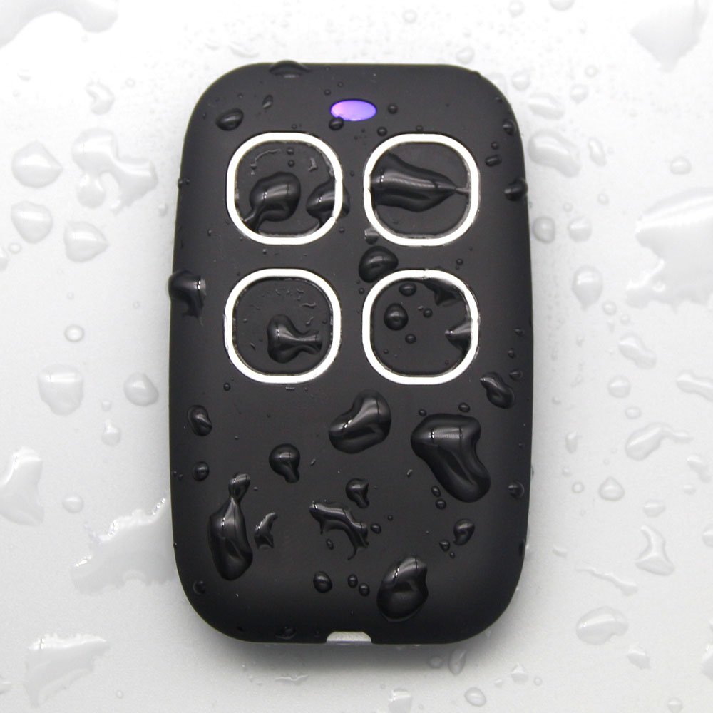 4 Channel Duplicate Cloning Copy Remote Control 280 868MHz