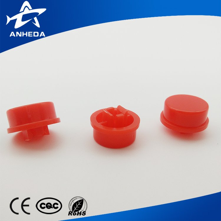 SMD 12*12*7.3mm momentary push button tact tactile switch membrane keyboard