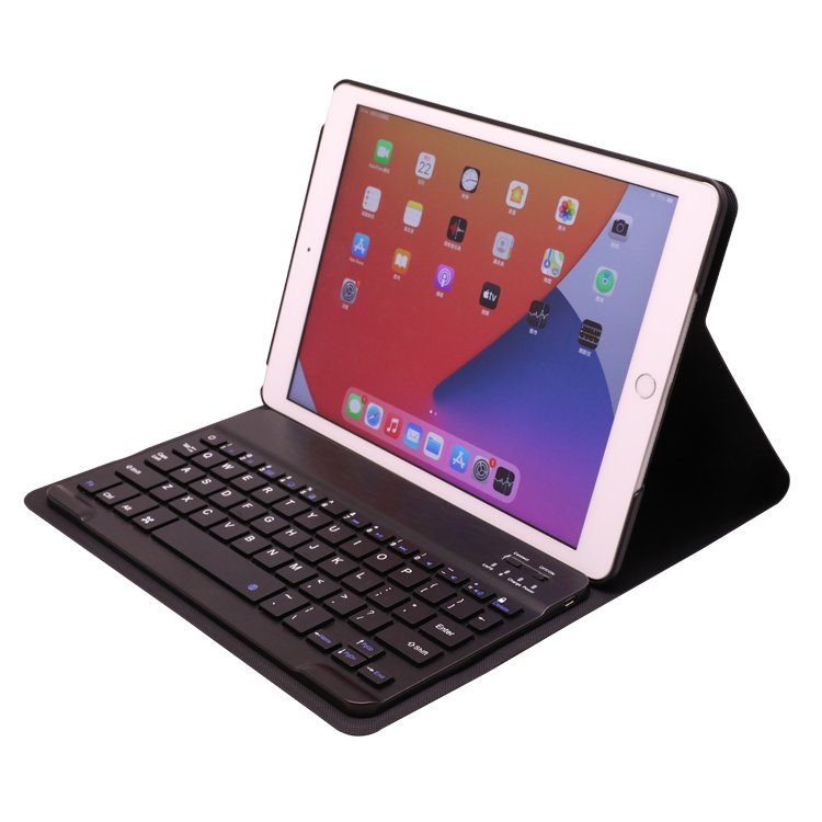 New 10.2 8th 7th Generation 2019 Keyboard Case