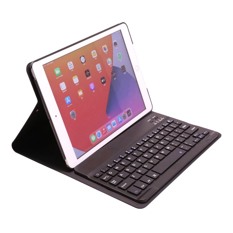 New 10.2 8th 7th Generation 2019 Keyboard Case