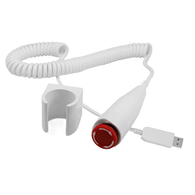 USB interface button switch programmable shortcut key setting key hand switch