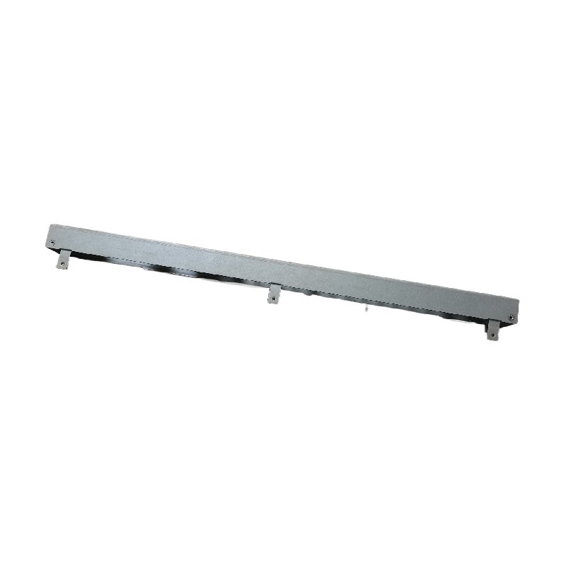 custom metal factory metal New energy storage cabinet power module cooling system cover plate