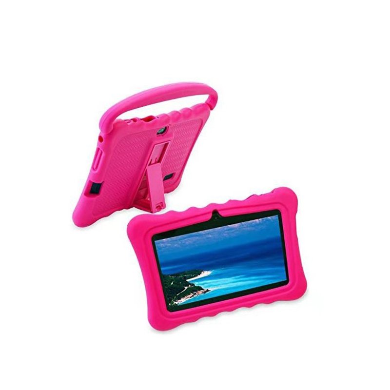 7Inch 10 Inch Universal Pu Leather Keyboard Tablet Case children kids tablet case cover