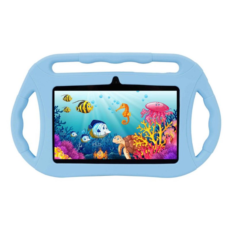 7Inch 10 Inch Universal Pu Leather Keyboard Tablet Case children kids tablet case cover