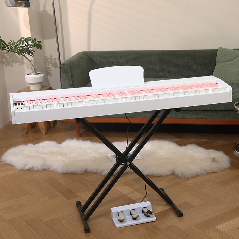 Special Counter digital piano digital 88 keys