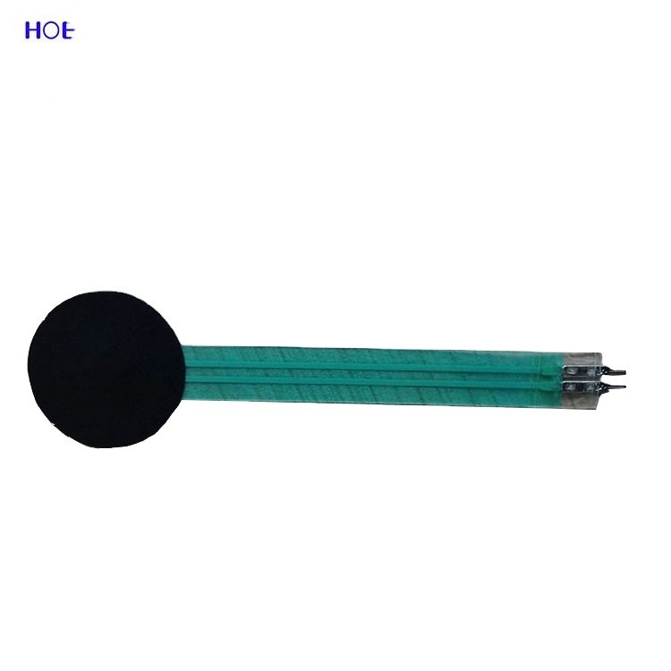 single button membrane tactile metal dome control box switch