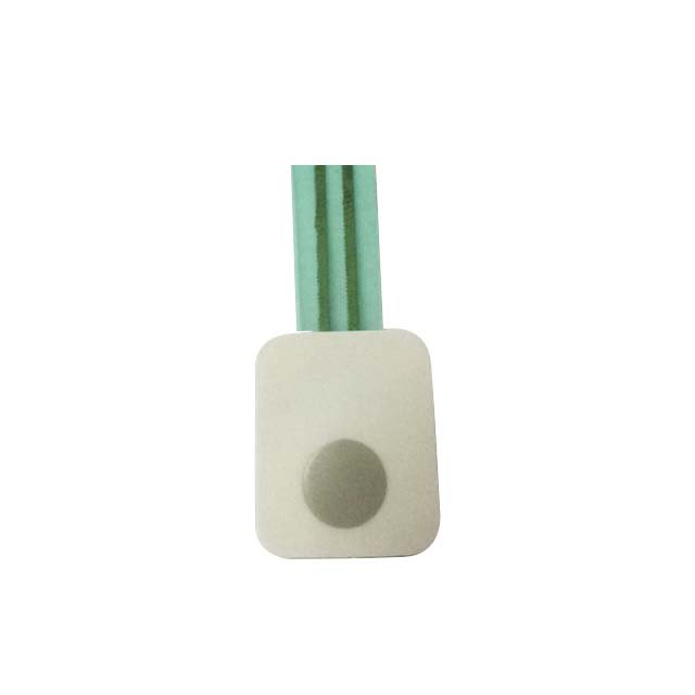 single button membrane tactile metal dome control box switch
