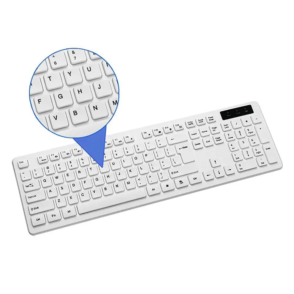 white black Low Mechanical Gaming Keyboard Mouse Set Customized Spanish UK Wireless OEM 104 Keys RGB Backlit Ergonomic Computer