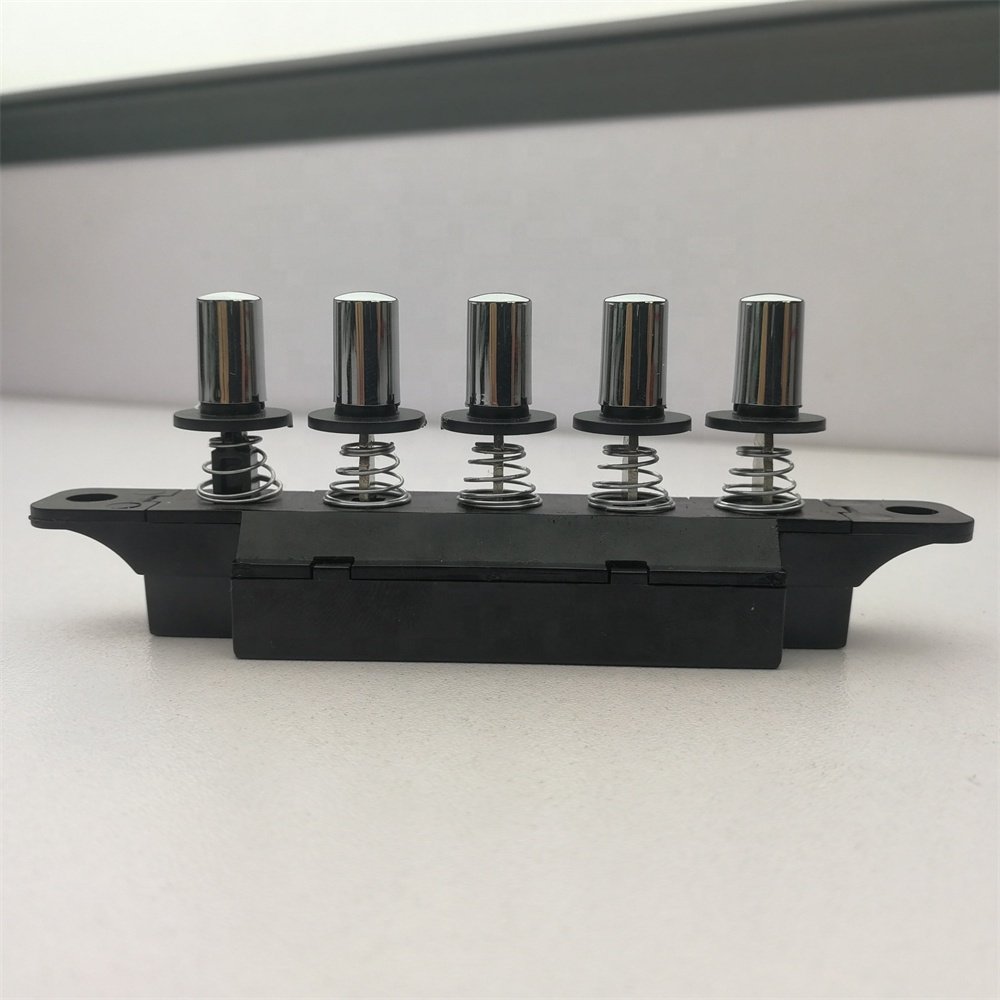 Cooker Hood button switch keyboard switch 5 positions