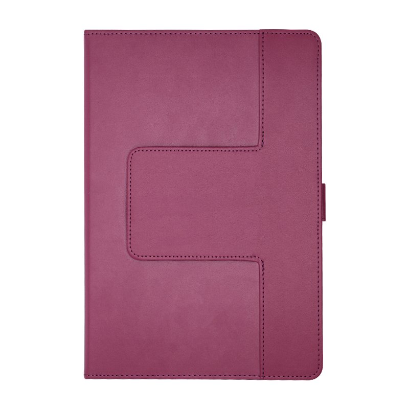 Universal Tablet keyboard 10.1 inch Android Tablet Case with Keyboard Wireless Bluetooth Keyboard PU Leather Folio Book Cover