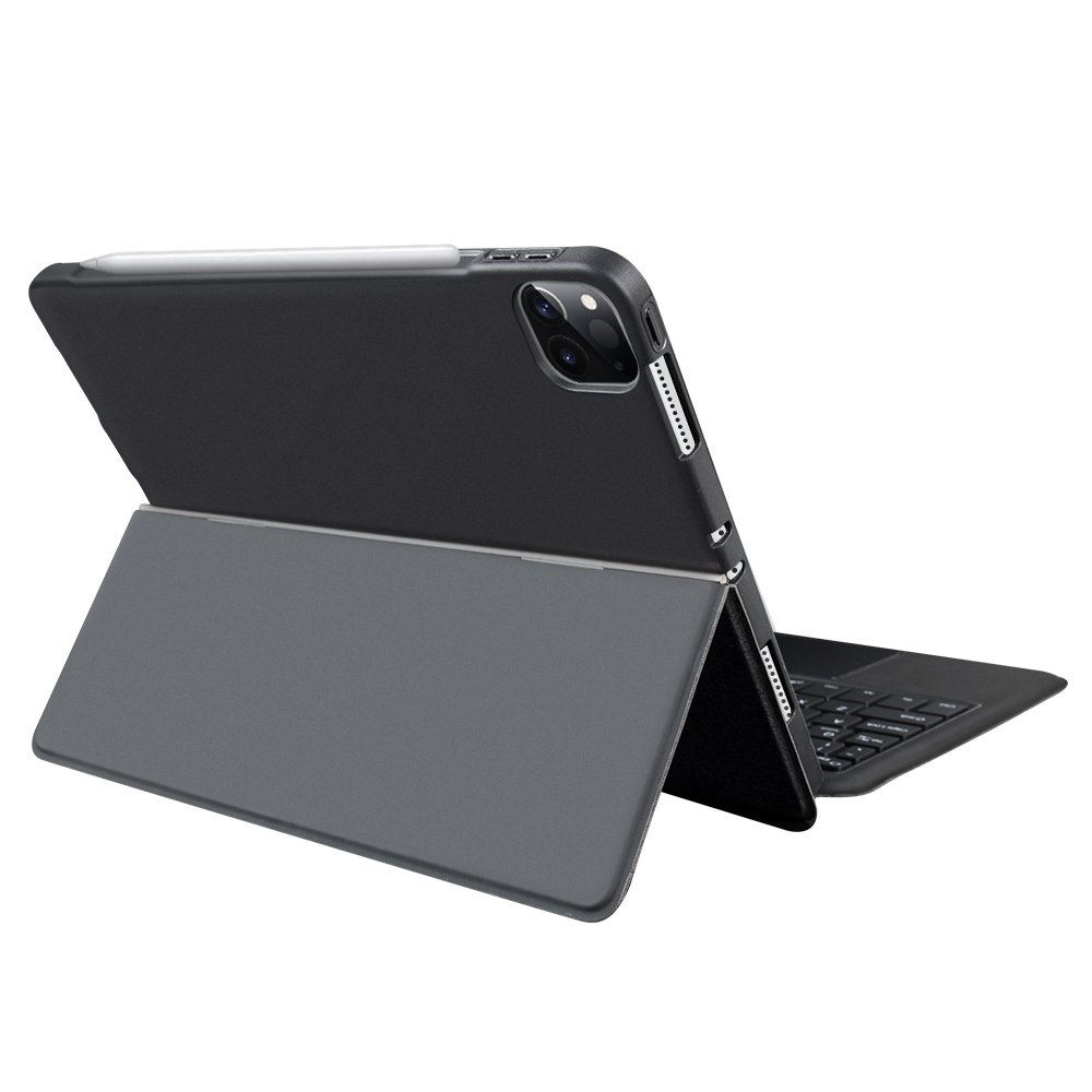 wireless Keyboard case for ipad 10.2 for Ipad air 5 4 3 ipad pro 11 magic wireless touchpad keyboard cover factory wholesales