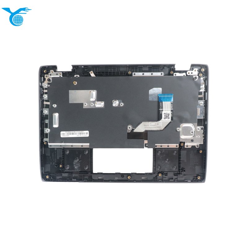 Genuine Laptop C Cover with keyboard and touchpad assembly for chromebook 11 100E 2nd Gen 5CB0Z21474