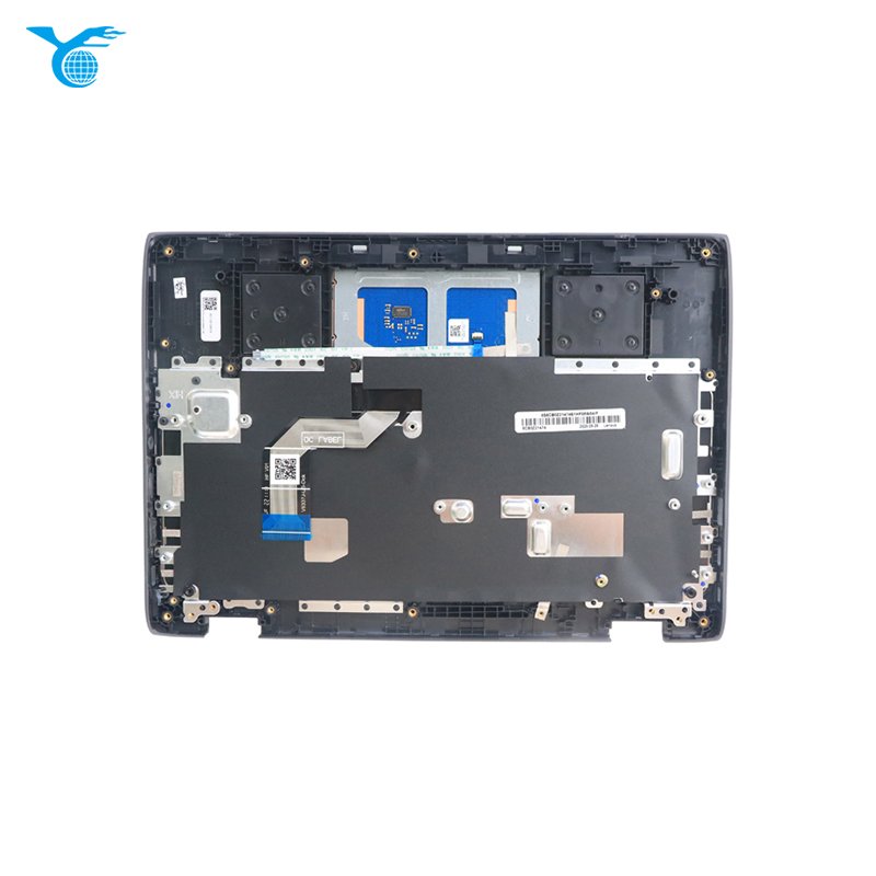 Genuine Laptop C Cover with keyboard and touchpad assembly for chromebook 11 100E 2nd Gen 5CB0Z21474