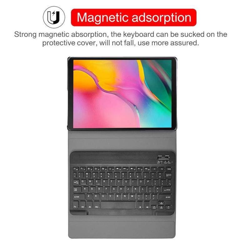 Wholesale Universal PU Leather 7inch 8inch 9inch 10inch Flip Tablet Cover Case