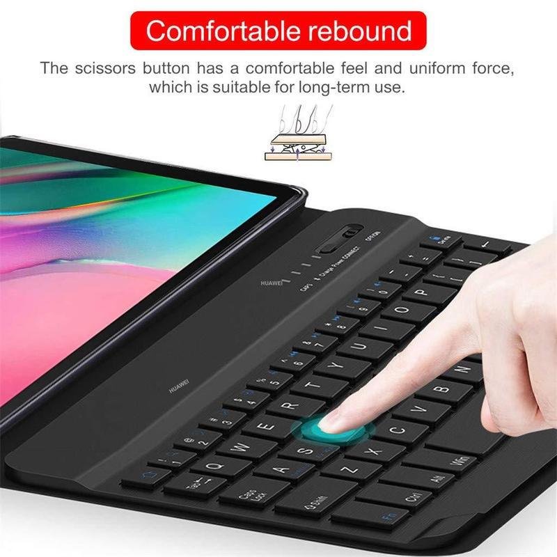 Wholesale Universal PU Leather 7inch 8inch 9inch 10inch Flip Tablet Cover Case