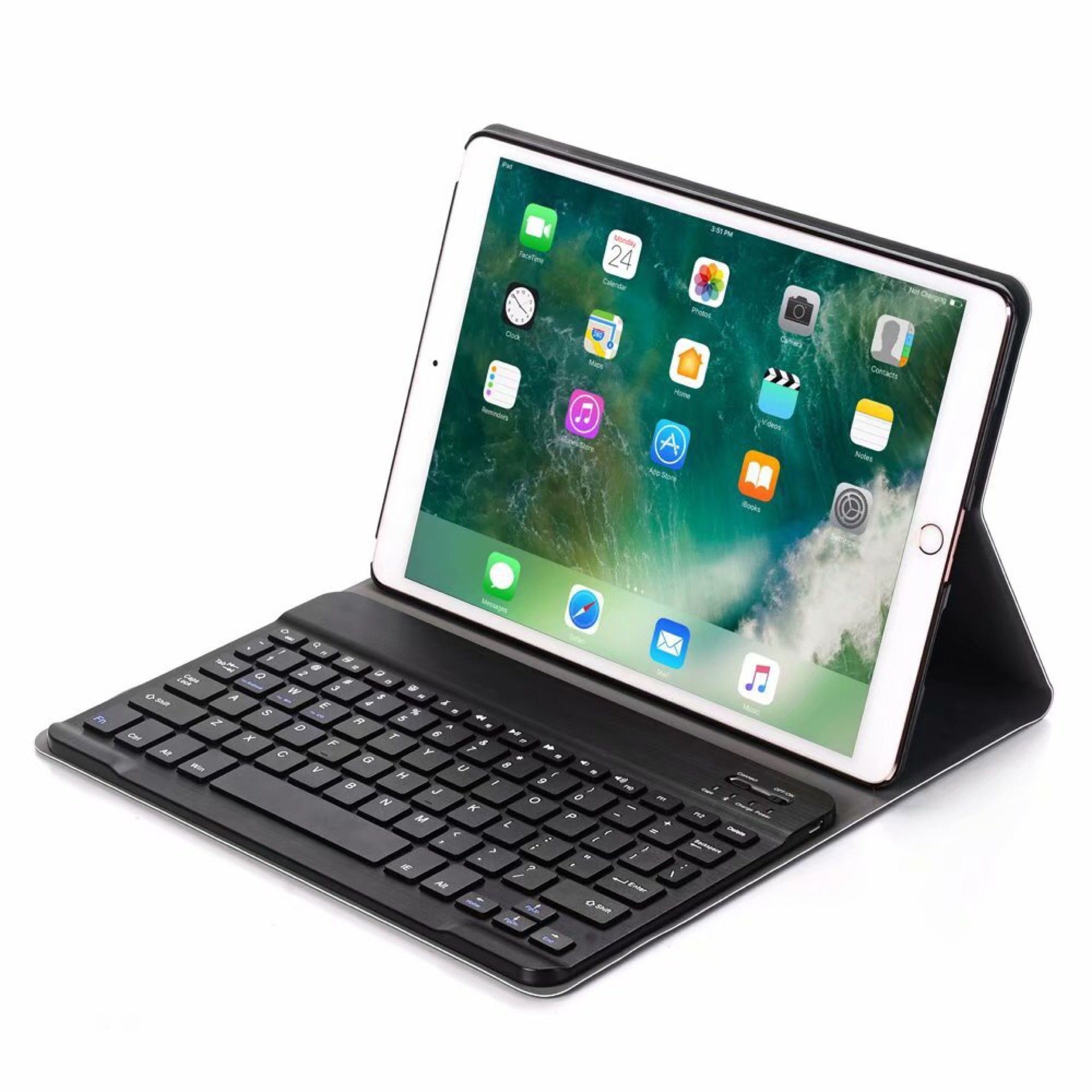 Wholesale Universal PU Leather 7inch 8inch 9inch 10inch Flip Tablet Cover Case