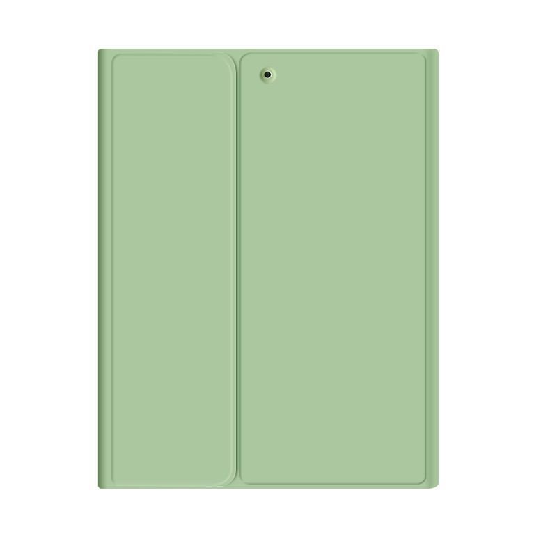 For Ipad Case With Pencil Holder Air 4 10.9 For Ipad Keyboard Case Tablet Case PU Leather