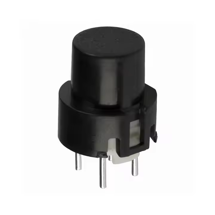 R -Y -G -BL LED push button switches